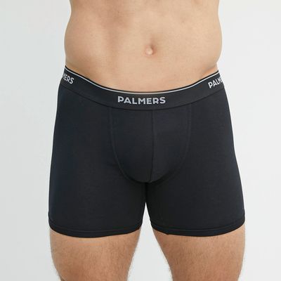 Imagen 2 del producto Pack 3 Boxers Algodón Hombre