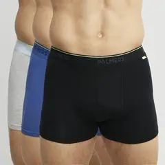 PALMERS - Pack De 3 Boxers Hombre