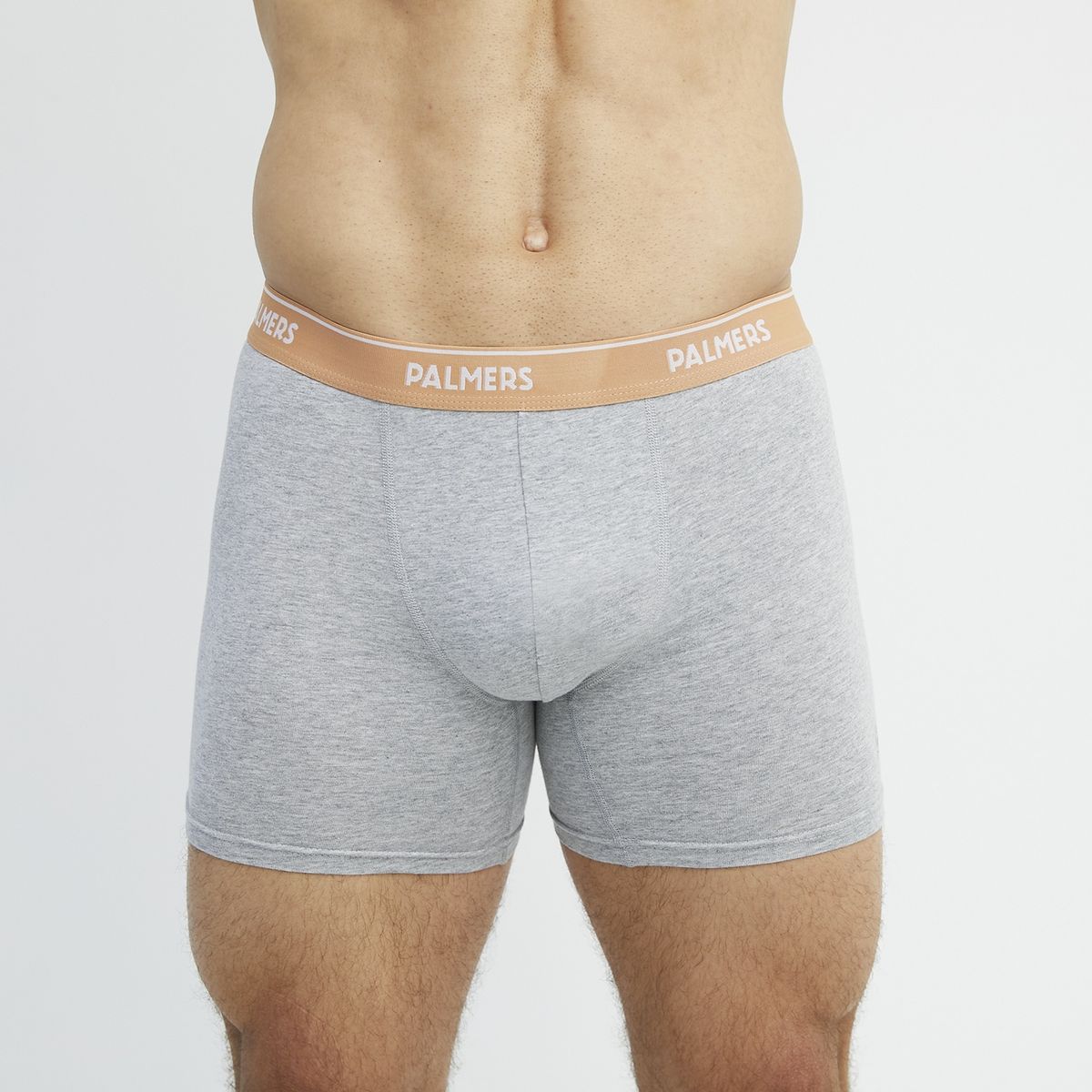 PALMERS - Pack De 3 Boxers Algodón Hombre Palmers