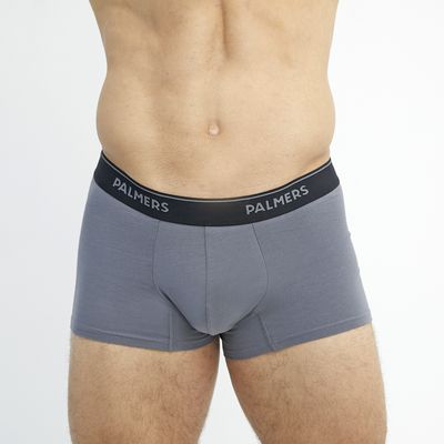 Imagen 2 del producto Pack De 3 Boxers Algodón Hombre