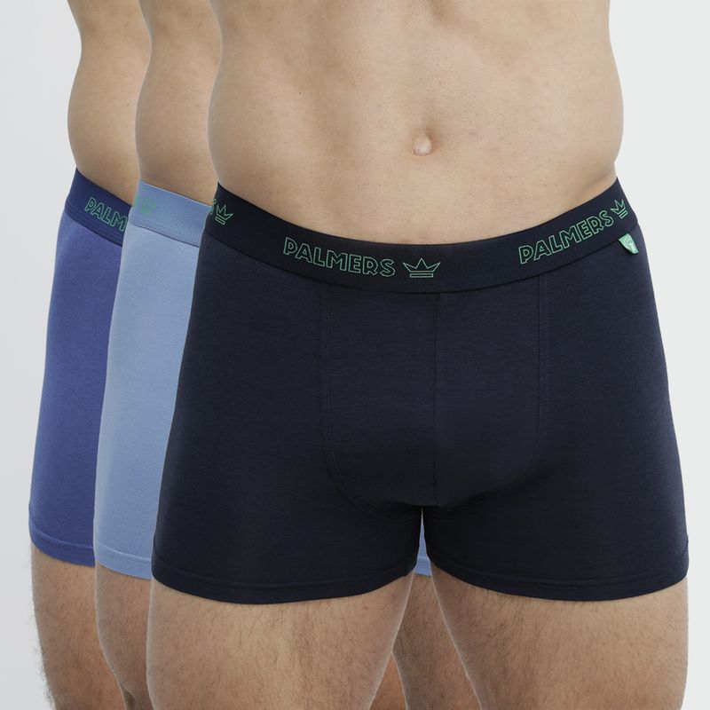 PALMERS - Pack 3 Boxers Hombre Palmers