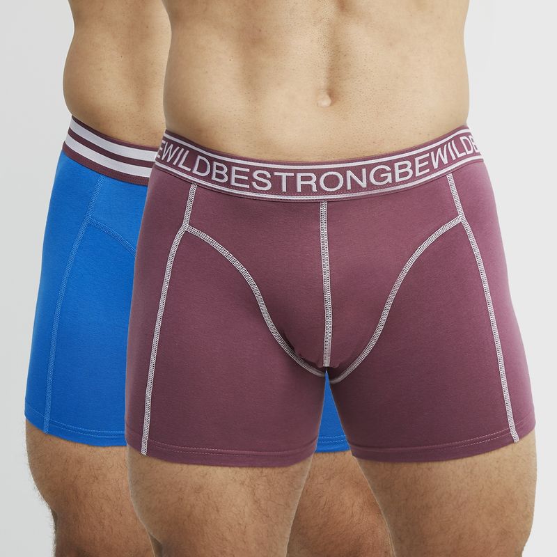 PALMERS - Pack De 2 Boxers Algodón Hombre Palmers