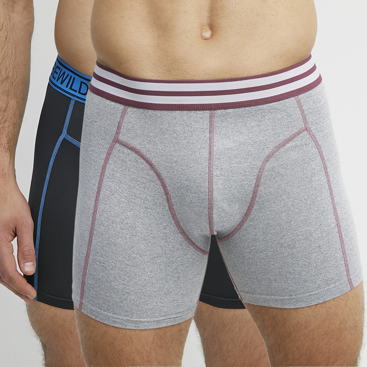 PALMERS - Pack De 2 Boxers Algodón Hombre Palmers