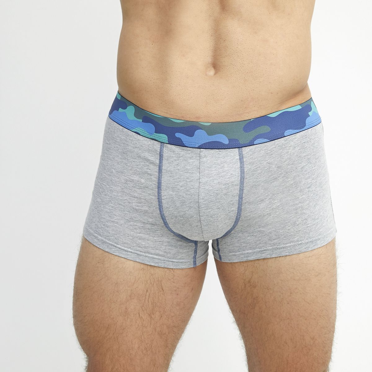 PALMERS - Pack 4 Boxers Hombre Palmers