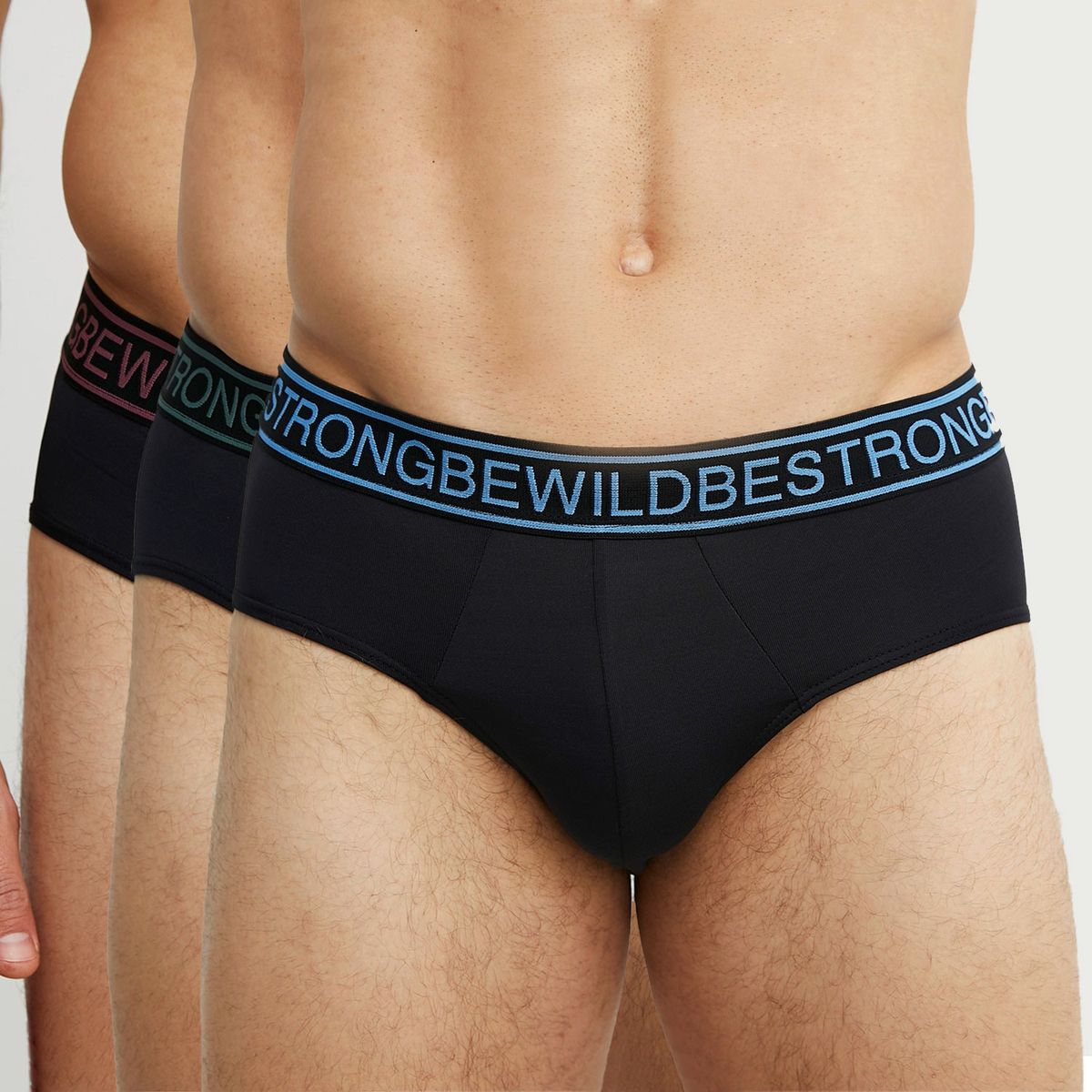 PALMERS - Palmers Pack 3 Slip Hombre