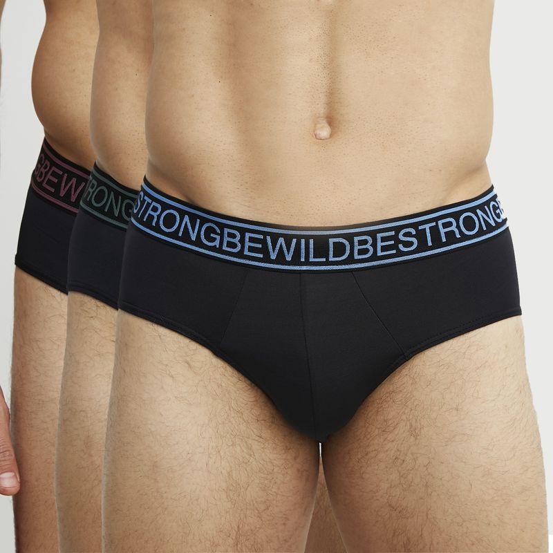PALMERS - Palmers Pack 3 Slip Hombre