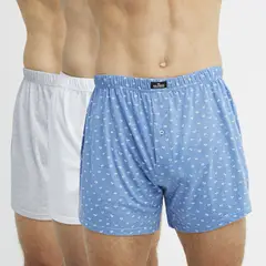 PALMERS - Pack De 3 Boxers Algodón Hombre