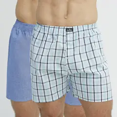 PALMERS - Pack 2 Boxers Hombre