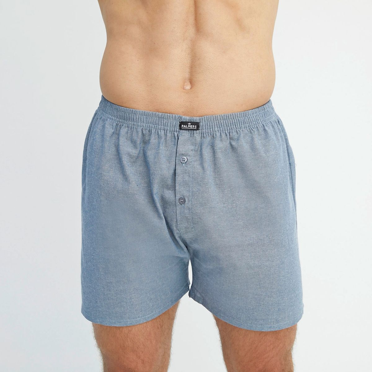 PALMERS - Pack De 2 Boxers Algodón Hombre Palmers