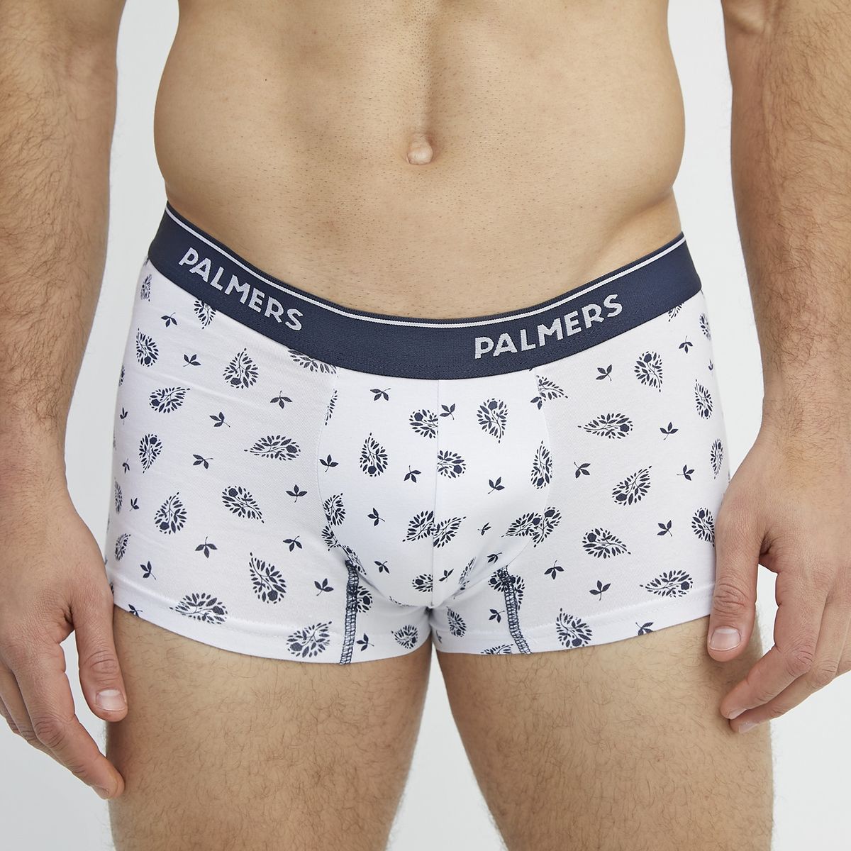 PALMERS - Pack 3 Boxers Algodón Hombre Palmers