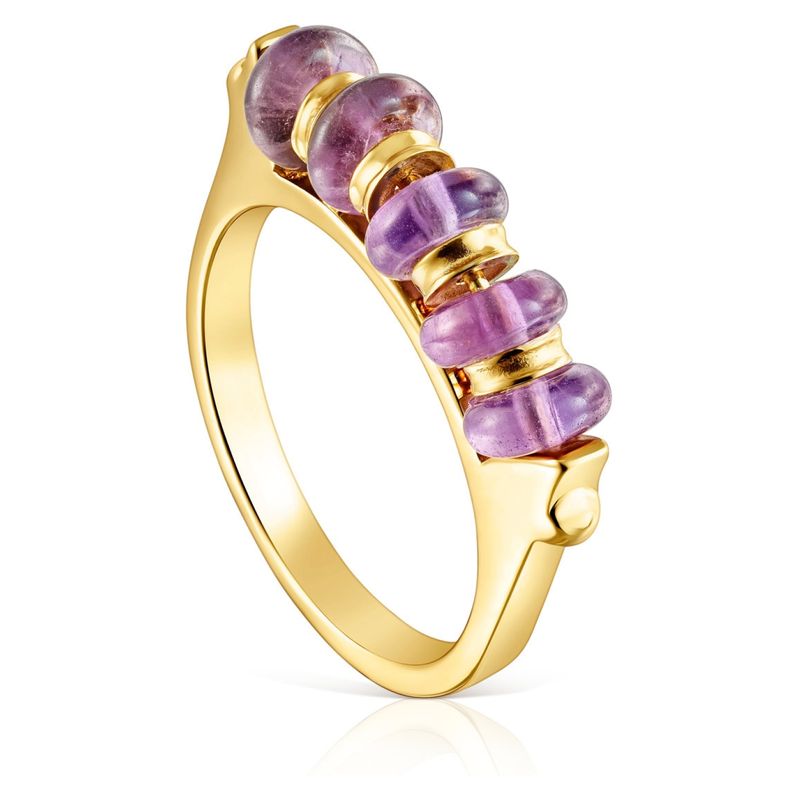 TOUS - Anillo Mujer Tous
