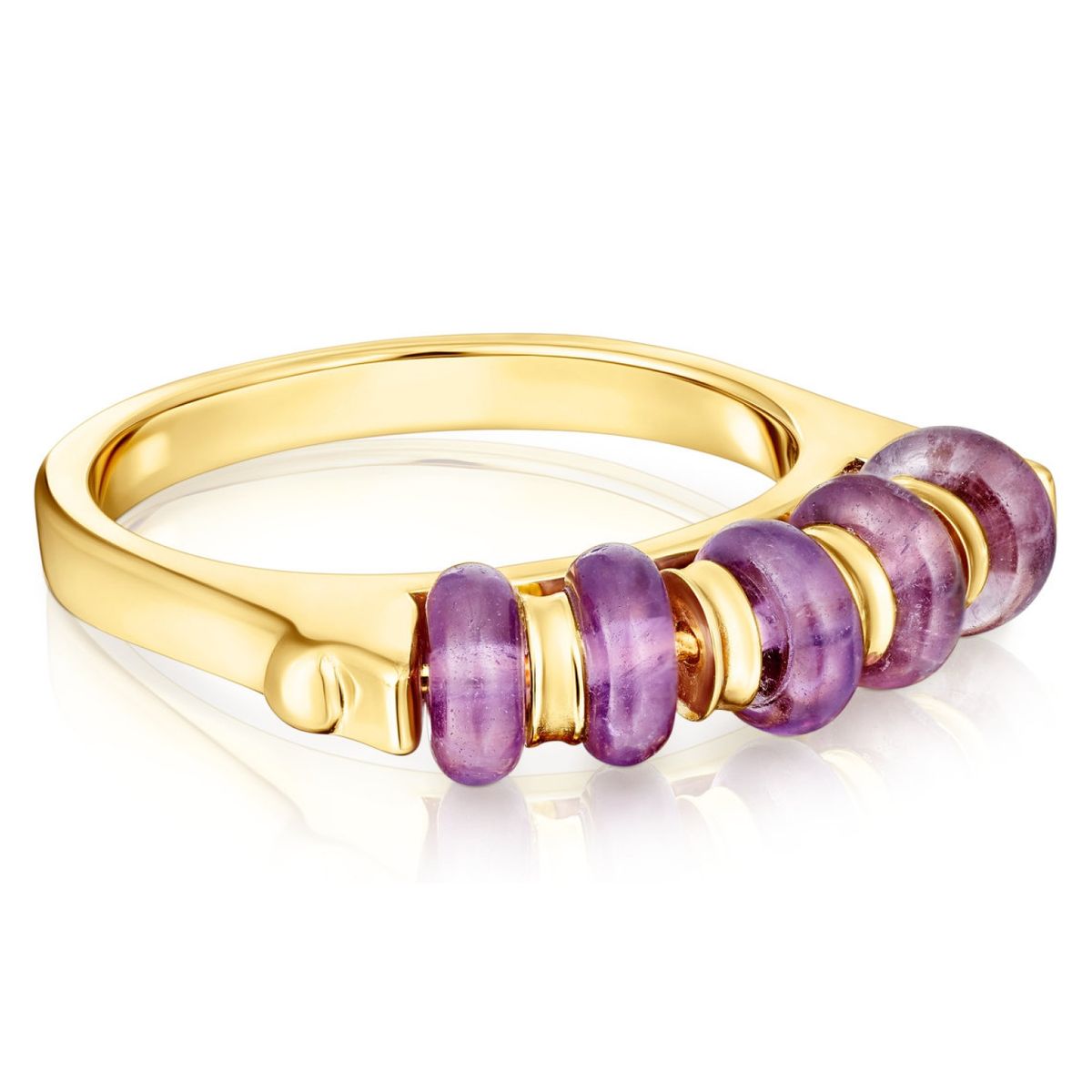 TOUS - Anillo Mujer Tous