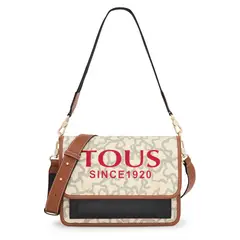 TOUS - Bandolera Mujer
