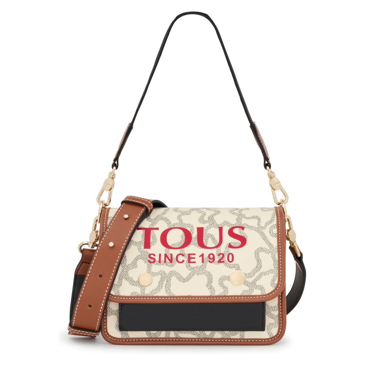 TOUS - Bandolera Mujer Tous