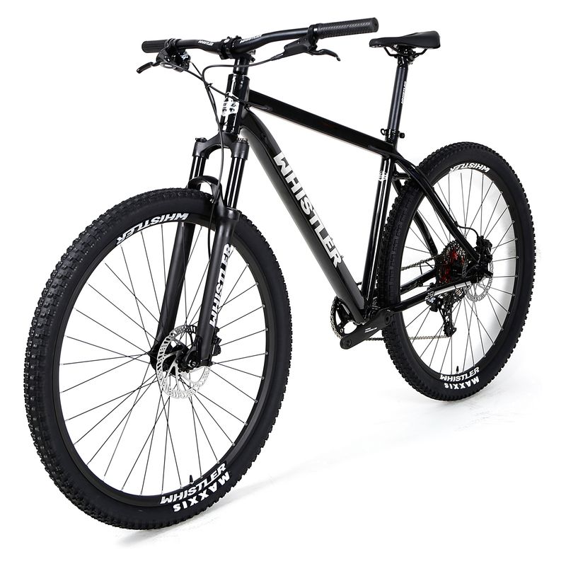  - Whistler Mountain Bike Rocket 4 29