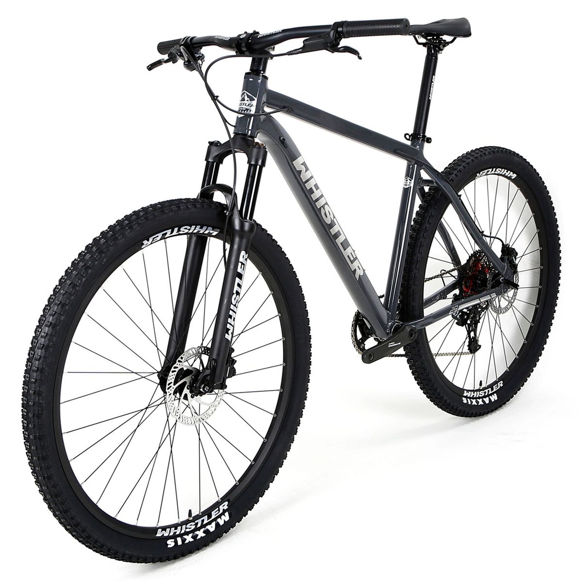  - Whistler Mountain Bike Rocket 4 29