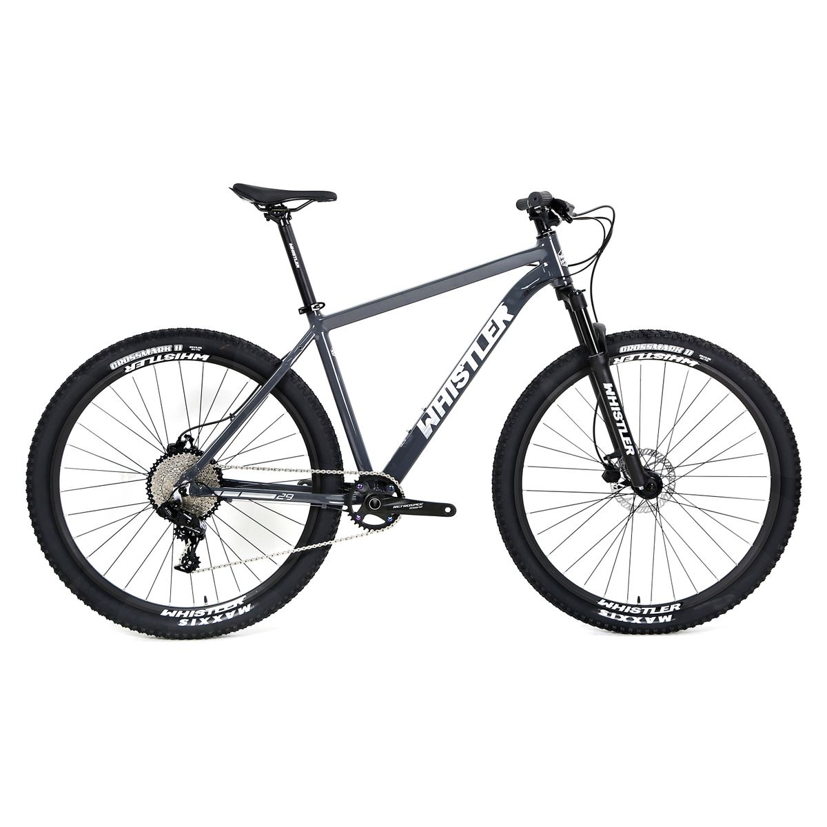  - Whistler Mountain Bike Rocket 4 29