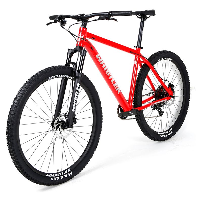  - Whistler Mountain Bike Rocket 4 29