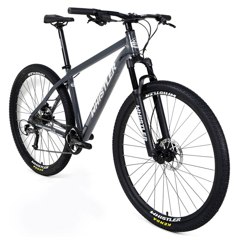  - Whistler Mountain Bike Rocket 2 29