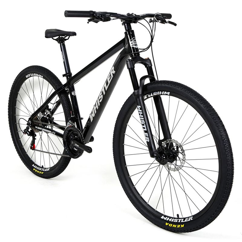  - Whistler Mountain Bike Rocket 1 29