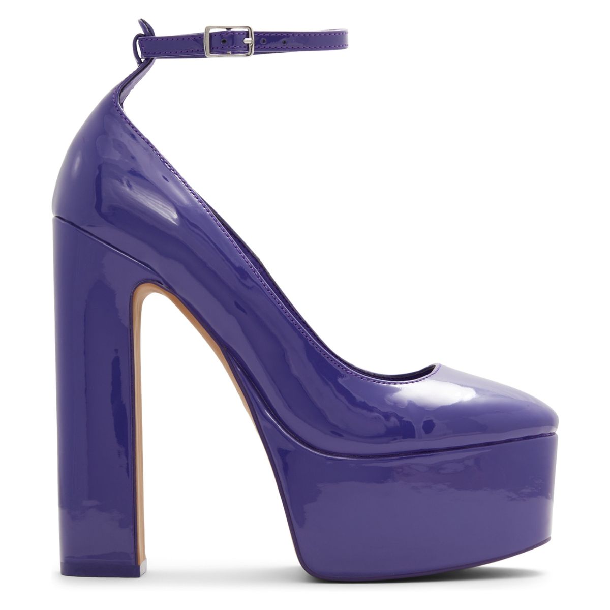 CALL IT SPRING - Zapato Formal Mujer Morado Call It Spring