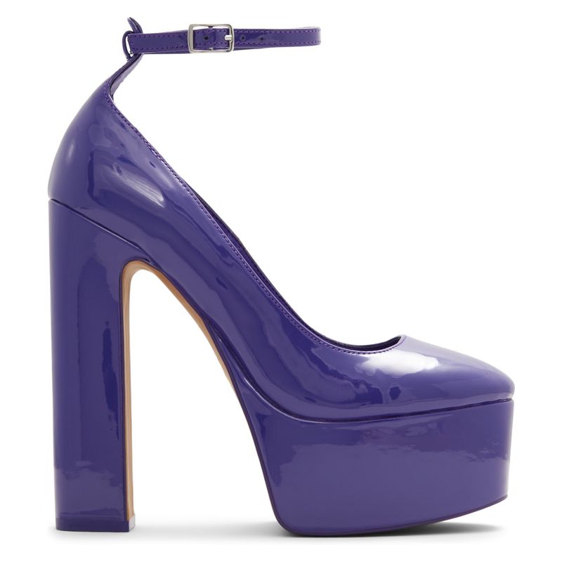 CALL IT SPRING - Zapato Formal Mujer Morado Call It Spring