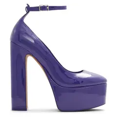 CALL IT SPRING - Zapato Formal Mujer Morado