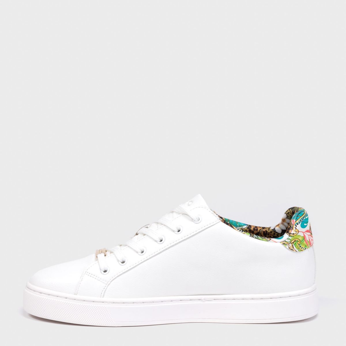 ALDO - Palazzi Zapatilla Urbana Mujer Multicolor Aldo