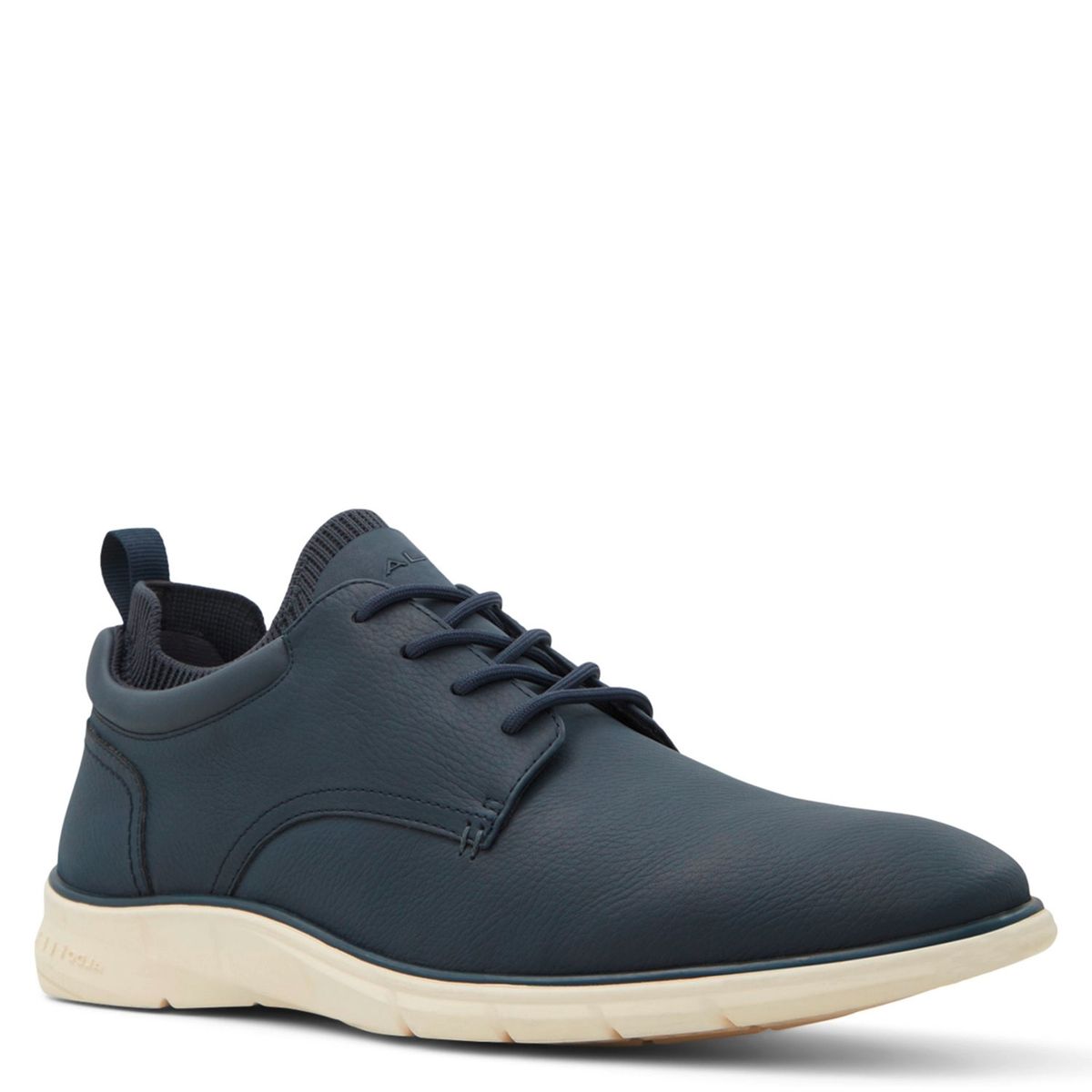 ALDO - Walbi Zapato Casual Hombre Azul Aldo