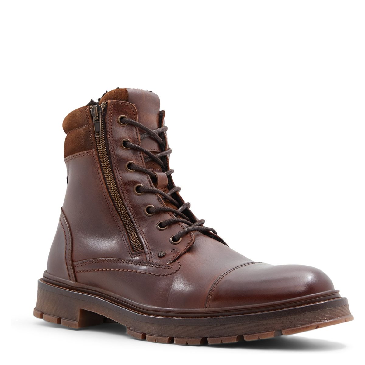 ALDO - Caleseth Botín Hombre Café Aldo