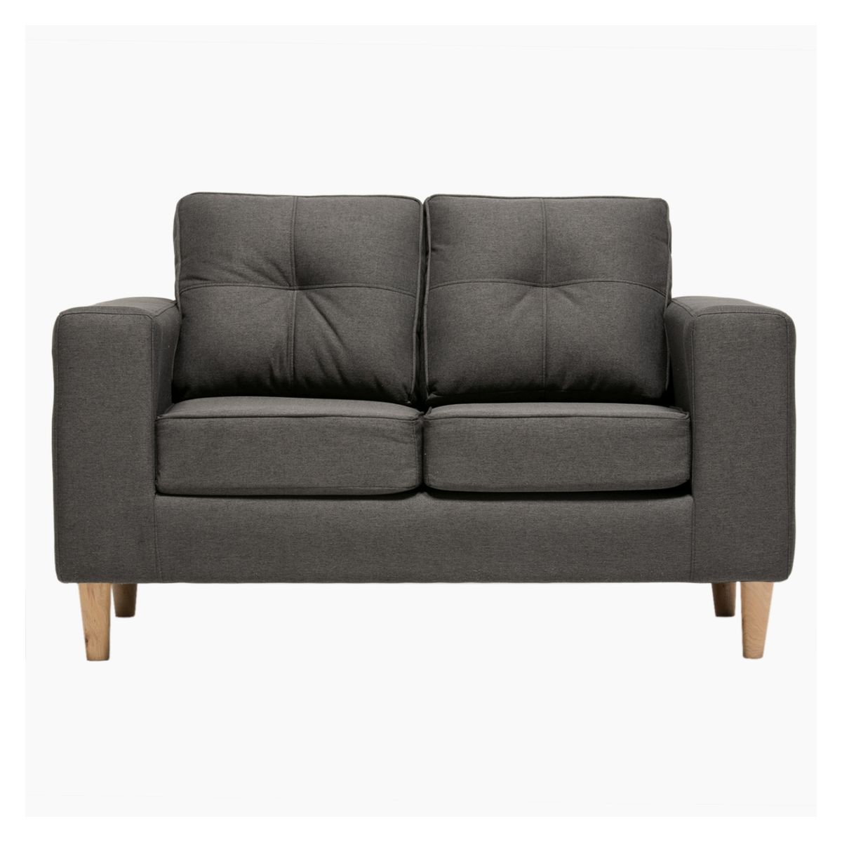 JDO & DESIGN - Sofá 2 Cuerpos Infinity Jdo & Design