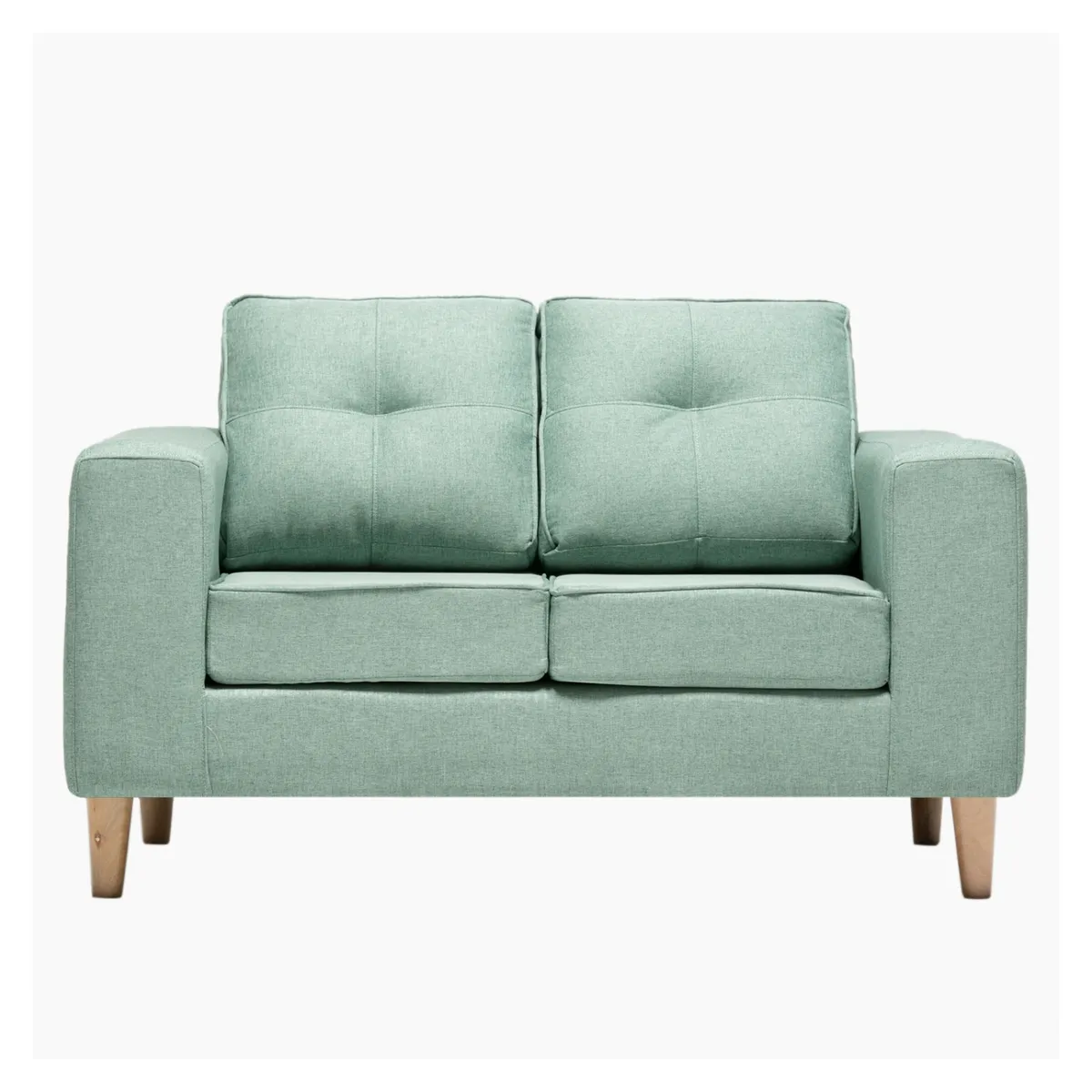 JDO & DESIGN - Sofá 2 Cuerpos Infinity Jdo & Design