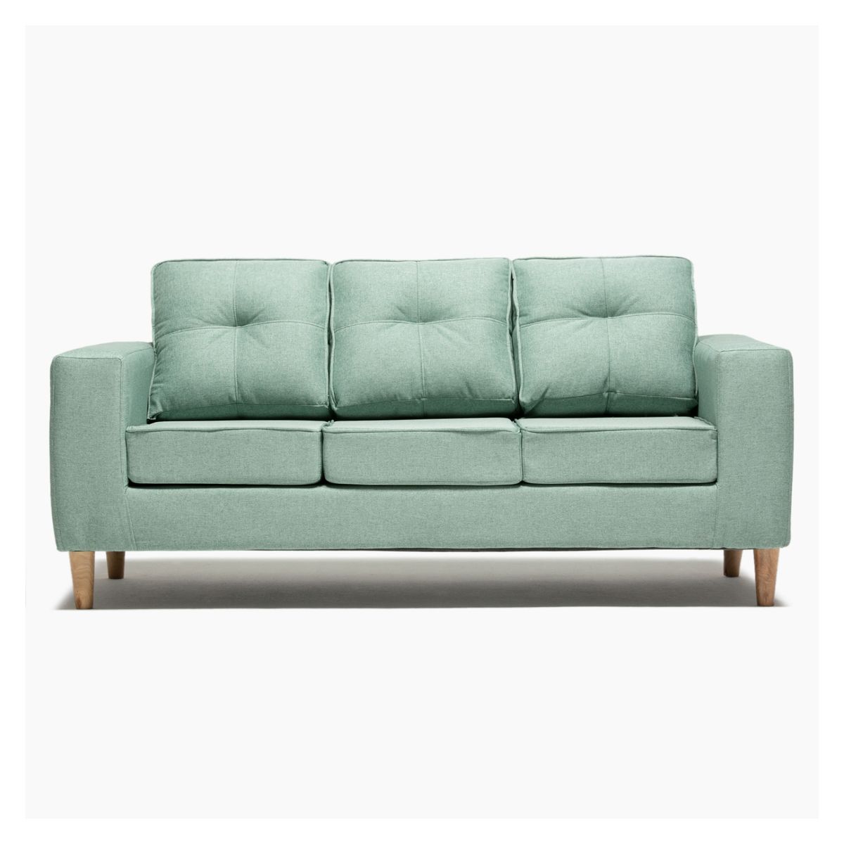 JDO & DESIGN - Sofá 3 Cuerpos Infinity Jdo & Design