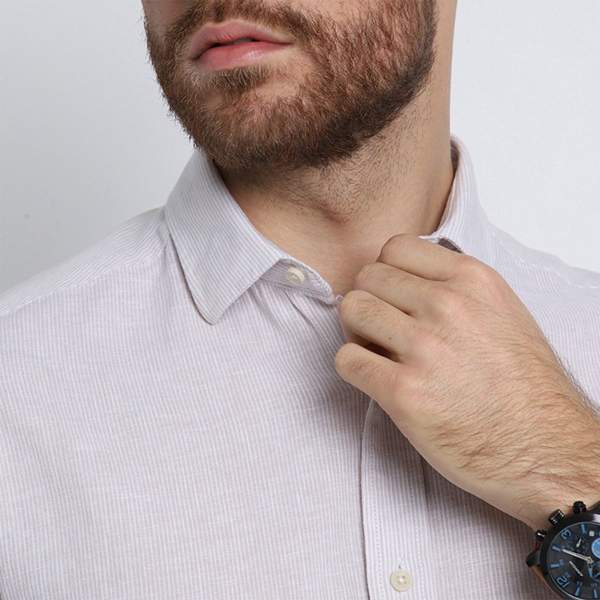 ARROW - Camisa Rayas Mc Arrow