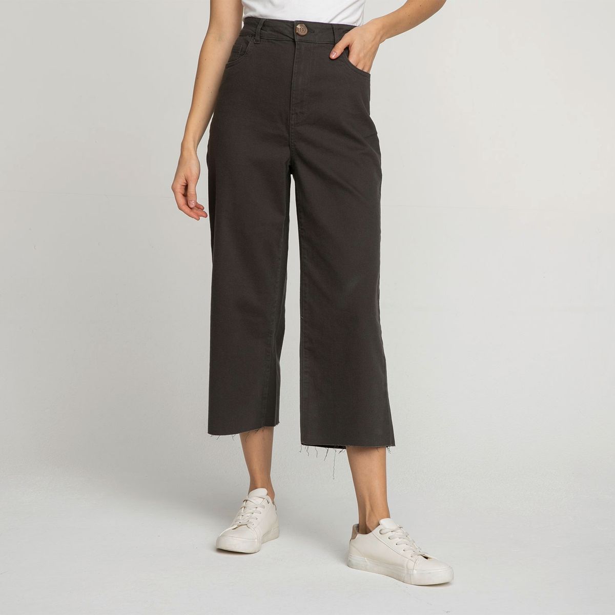 VERO MODA - Pantalón Mujer Vero Moda