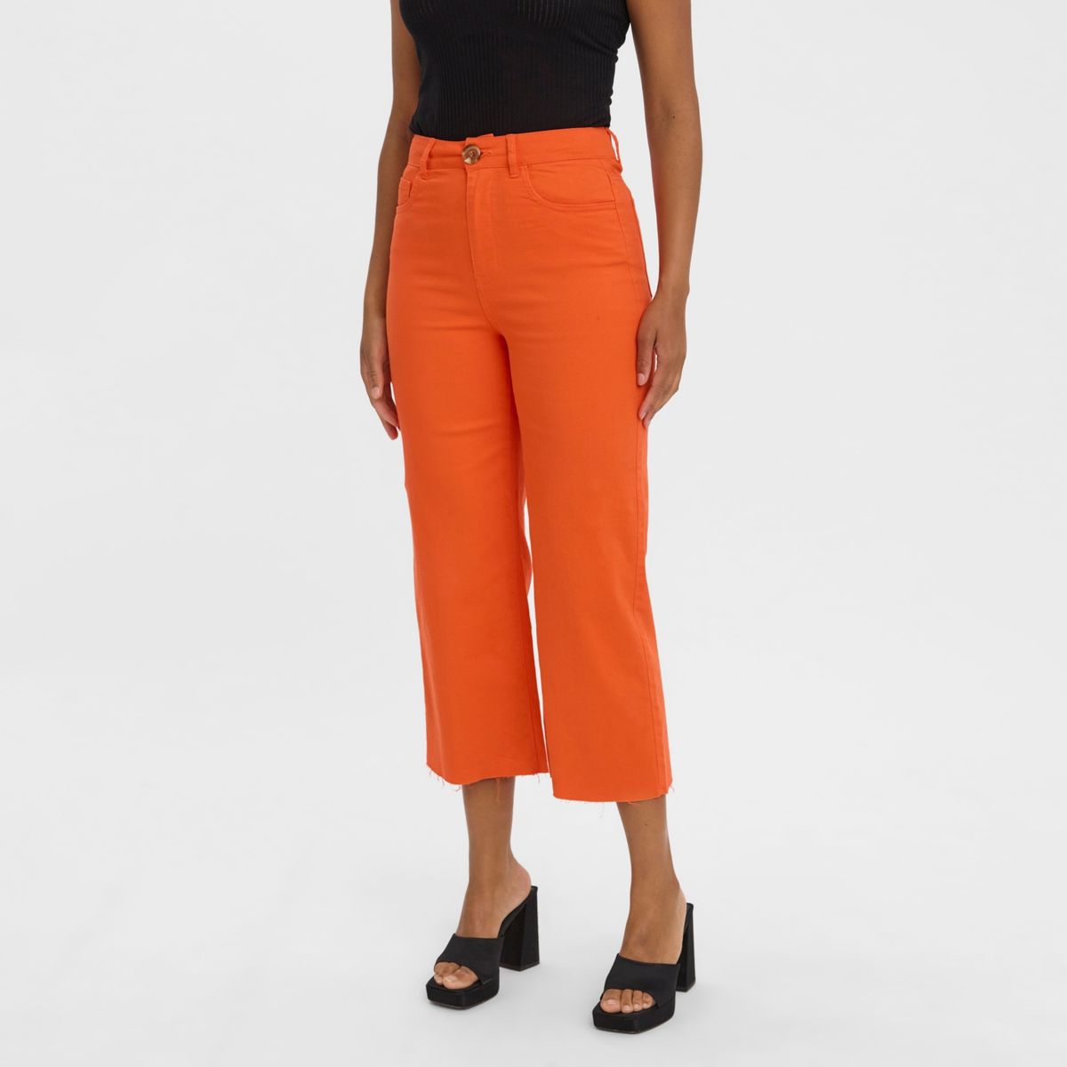 VERO MODA - Pantalón Mujer Vero Moda