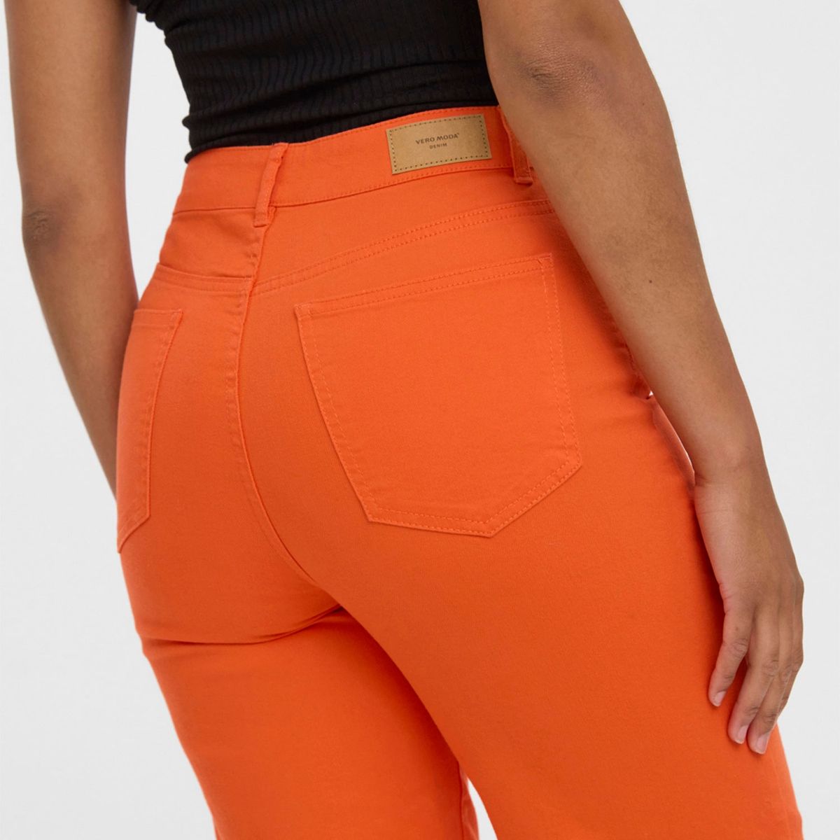 VERO MODA - Pantalón Mujer Vero Moda