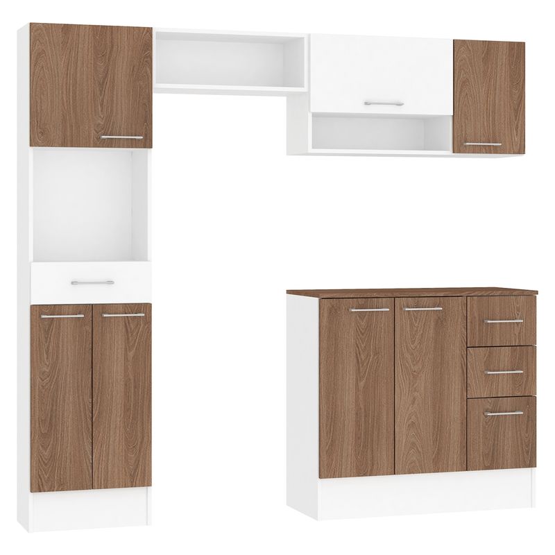 FAVATEX - Kit Cocina Loola