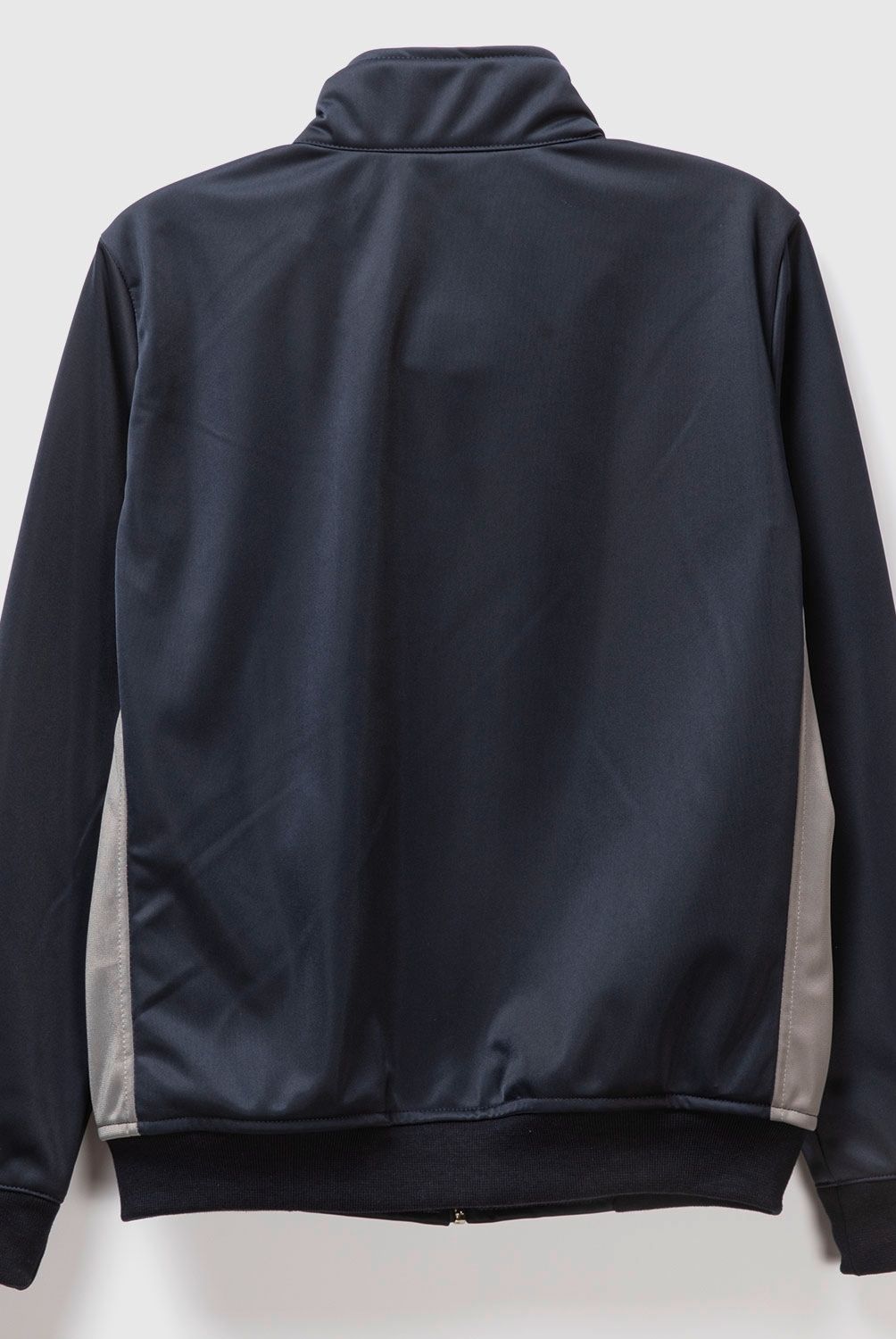 LINCOLN INTERNATIONAL ACADEMY - Poleron Buzo Escolar Unisex Colegio Lincoln Lincoln International Academy