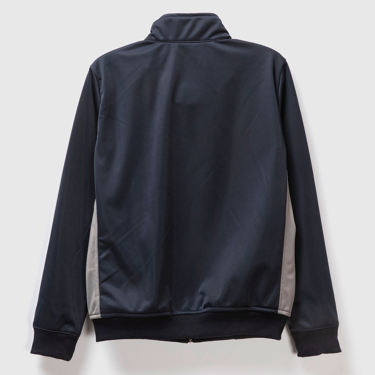 LINCOLN INTERNATIONAL ACADEMY - Poleron Buzo Escolar Unisex Colegio Lincoln Lincoln International Academy