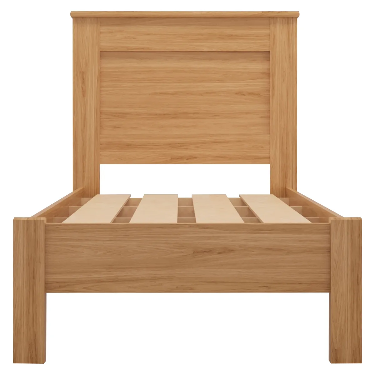 BE DESIGN - Cama 1 Plaza Munique Camarú Be Design