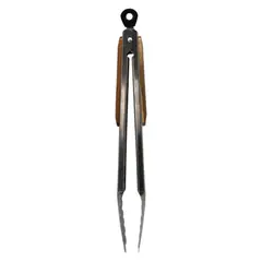 WAYU - Pinza acero inoxidable nº de piezas 1