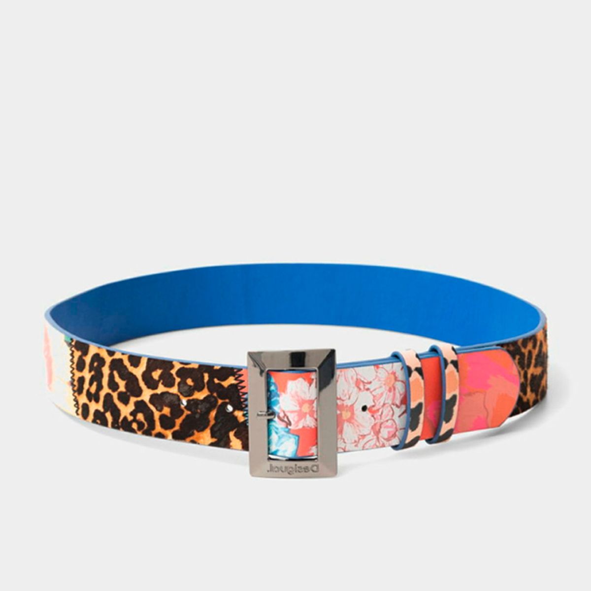 DESIGUAL - Desigual Cinturón Mujer