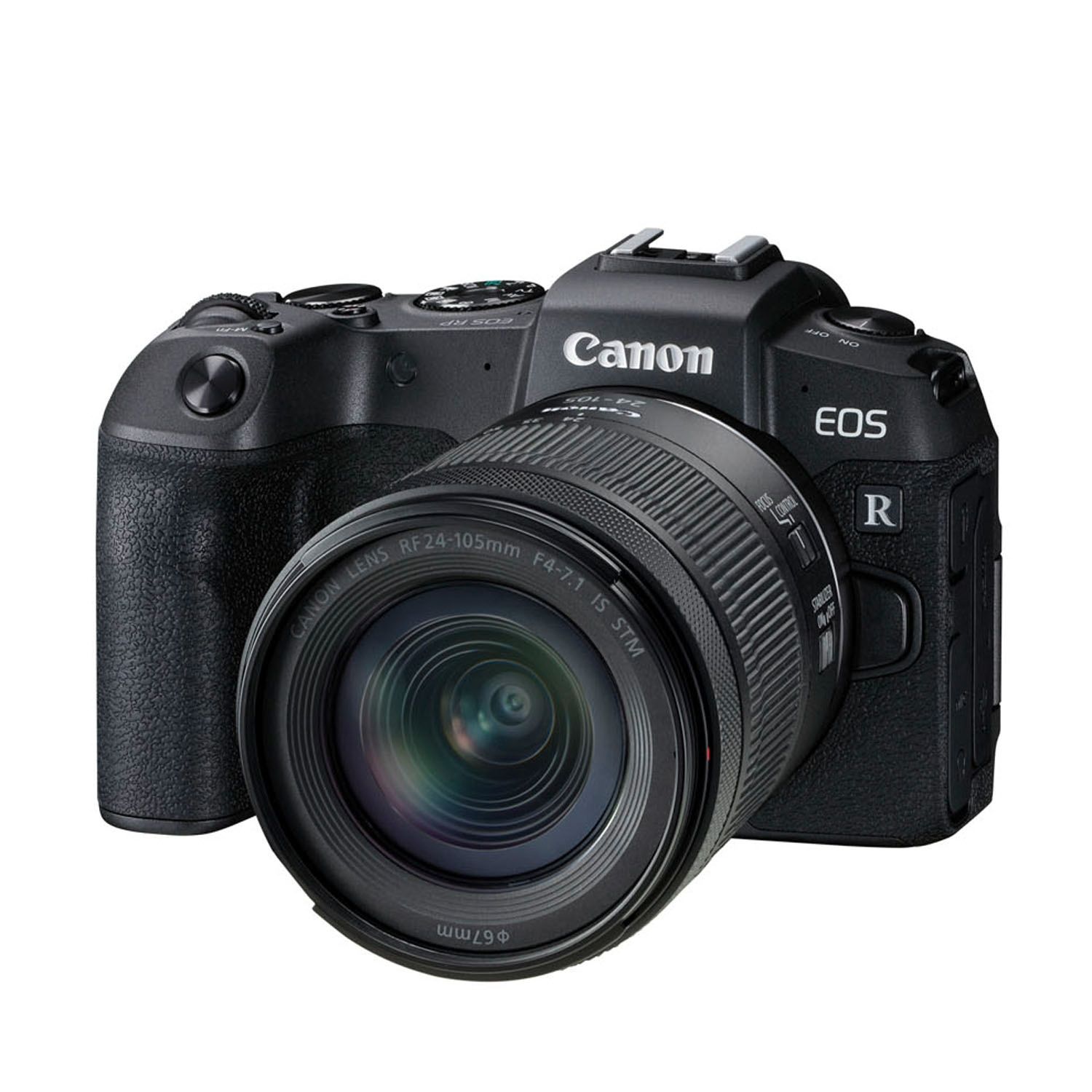 CANON Cámara Reflex Eos Rp 24-105 S Canon | Falabella Chile
