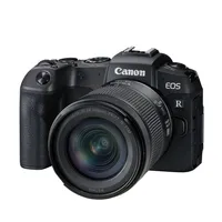 Cámara Reflex Eos Rp 24-105 S