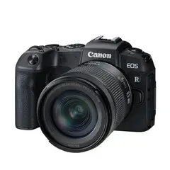 CANON - Cámara Reflex Eos Rp 24-105 S