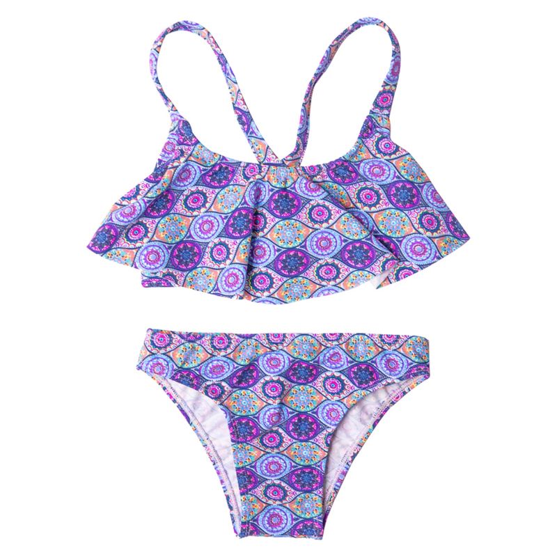 ALBERTINA - Albertina Bikini 2 piezas niña