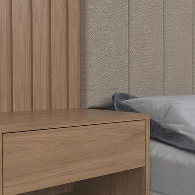 Imagen 2 del producto Set Respaldo Zara 2 Plazas Hanover