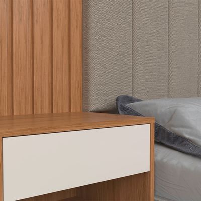 Imagen 2 del producto Set Respaldo Zara 2 Plazas Camarú