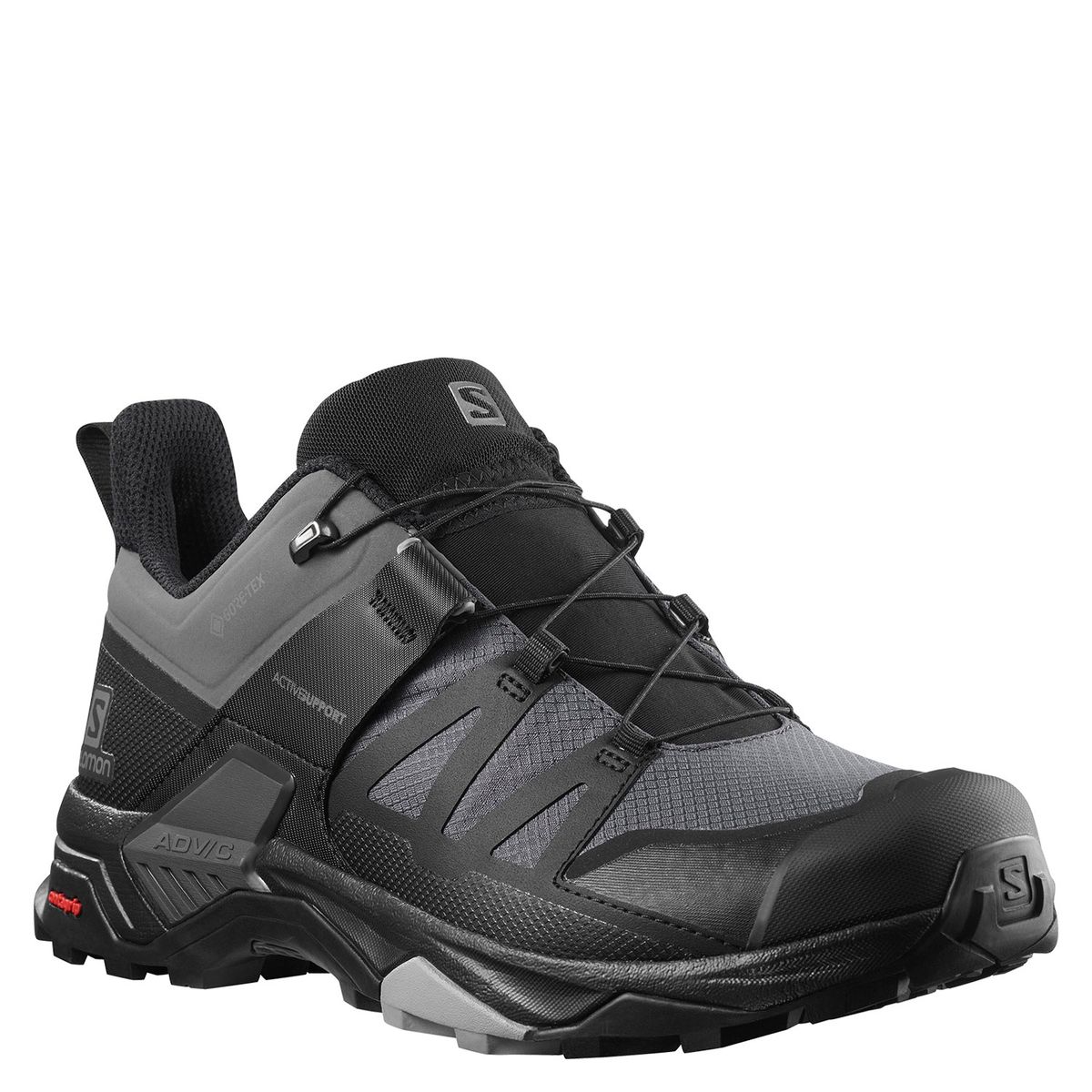 SALOMON - Salomon X Ultra 4 Zapatilla Outdoor Hombre Gore-Tex